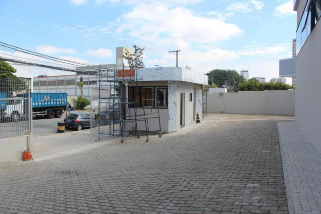 Imagem Galpão para Alugar, 500 m² em Lapa - São Paulo Imagem Galpão para Alugar, 500 m² em Lapa - São Paulo