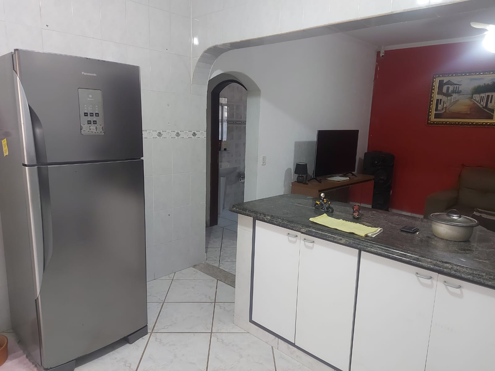 Imagem Casa com 3 Quartos à Venda, 140 m² em Cibratel II - Itanhaém Imagem Casa com 3 Quartos à Venda, 140 m² em Cibratel II - Itanhaém