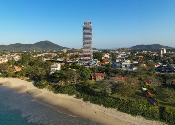 Imagem Apartamento com 3 Quartos à Venda, 133 m² em Praia da Armação do Itapocoroy - Penha Imagem Apartamento com 3 Quartos à Venda, 133 m² em Praia da Armação do Itapocoroy - Penha