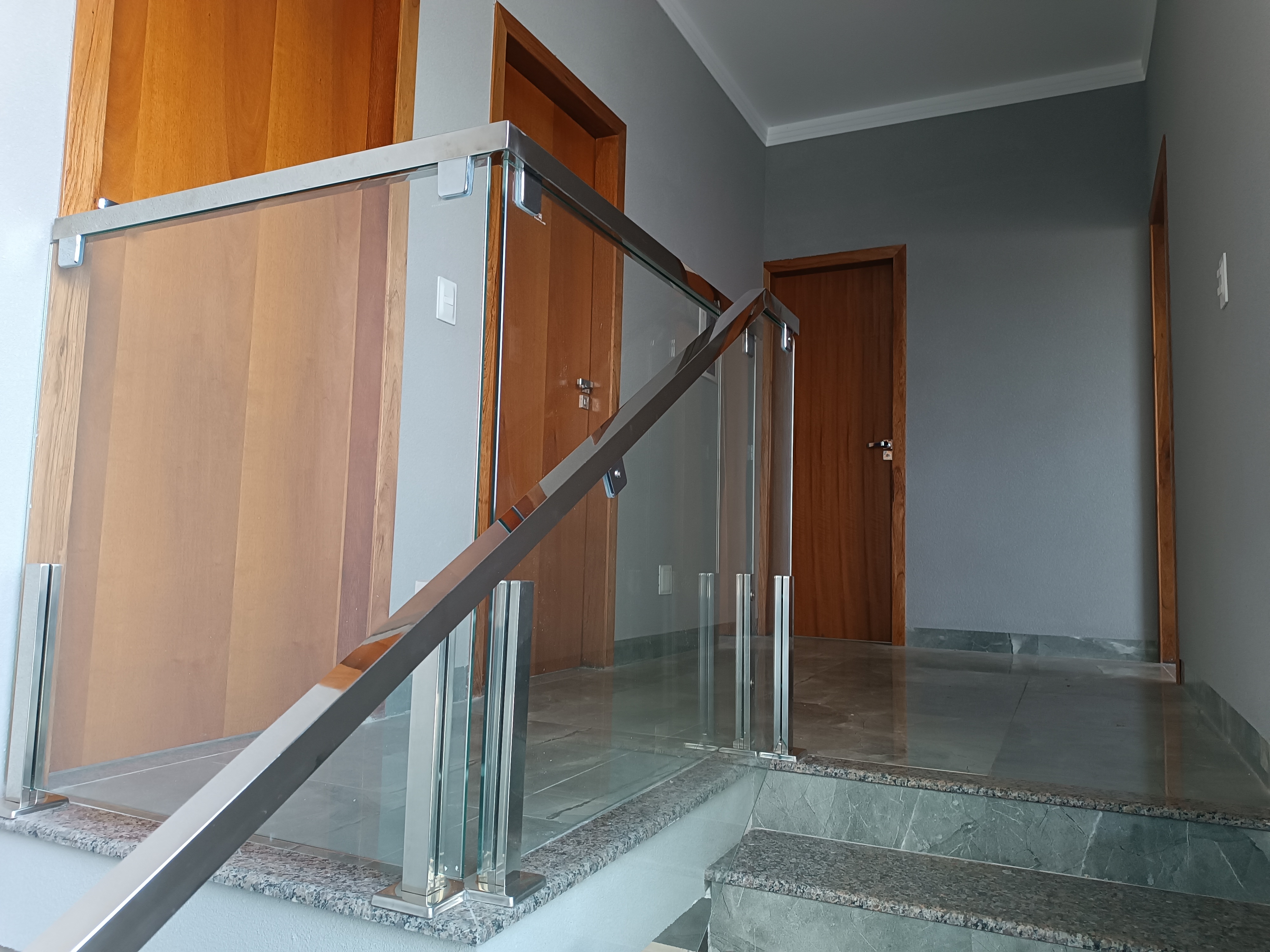 Imagem Sobrado com 3 Quartos à Venda, 132 m²em Panamá - Campo Grande