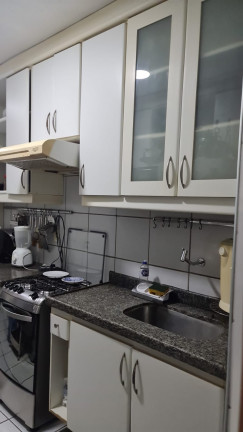 Imagem Apartamento com 2 Quartos à Venda, 87 m² em Jardim Renascença - São Luís
