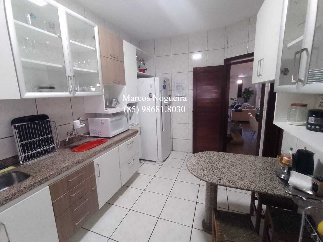 Imagem Casa de Condomínio com 5 Quartos à Venda, 268 m²em Edson Queiroz - Fortaleza Imagem Casa de Condomínio com 5 Quartos à Venda, 268 m²em Edson Queiroz - Fortaleza