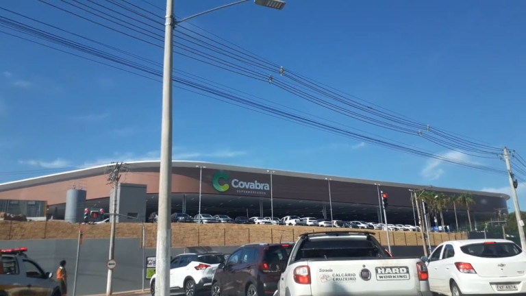 Imagem Apartamento com 2 Quartos à Venda, 66 m²em Jardim Santo André - Limeira