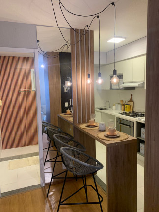 Imagem Apartamento com 2 Quartos à Venda, 45 m² em Campo Grande - Rio de Janeiro Imagem Apartamento com 2 Quartos à Venda, 45 m² em Campo Grande - Rio de Janeiro