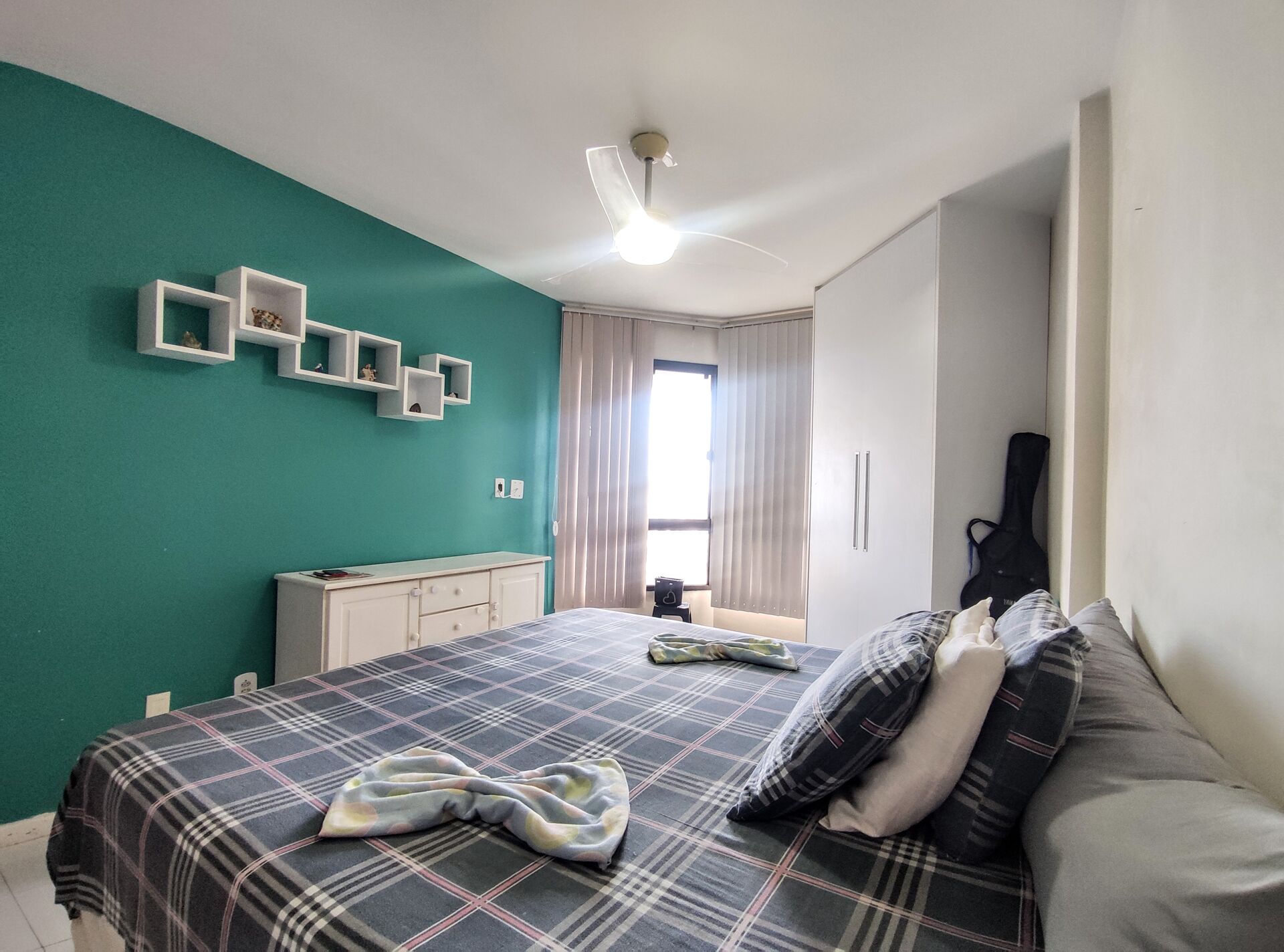 Imagem Apartamento com 1 Quarto à Venda, 99 m² em Pituba - Salvador Imagem Apartamento com 1 Quarto à Venda, 99 m² em Pituba - Salvador