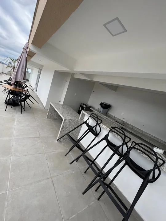 Imagem Apartamento com 2 Quartos à Venda, 62 m² em Granbery - Juiz de Fora Imagem Apartamento com 2 Quartos à Venda, 62 m² em Granbery - Juiz de Fora