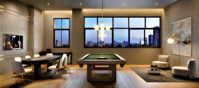Imagem Apartamento com 1 Quarto à Venda, 75 m² em Sacomã - São Paulo
