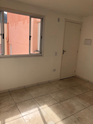 Imagem Apartamento com 2 Quartos à Venda, 52 m² em Parque Santos Dumont - Guarulhos