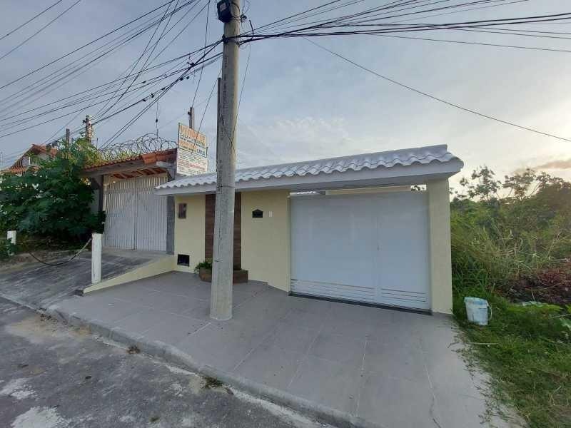 Imagem Casa com 3 Quartos à Venda, 240 m²em Cordeirinho (Ponta Negra) - Maricá