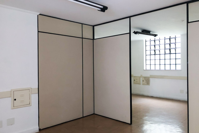 Imagem Sala Comercial para Alugar, 71 m² em Centro - São Paulo Imagem Sala Comercial para Alugar, 71 m² em Centro - São Paulo