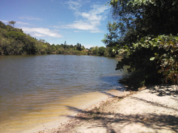Imagem Terreno à Venda, 300 m² em Coroa Vermelha - Santa Cruz Cabrália