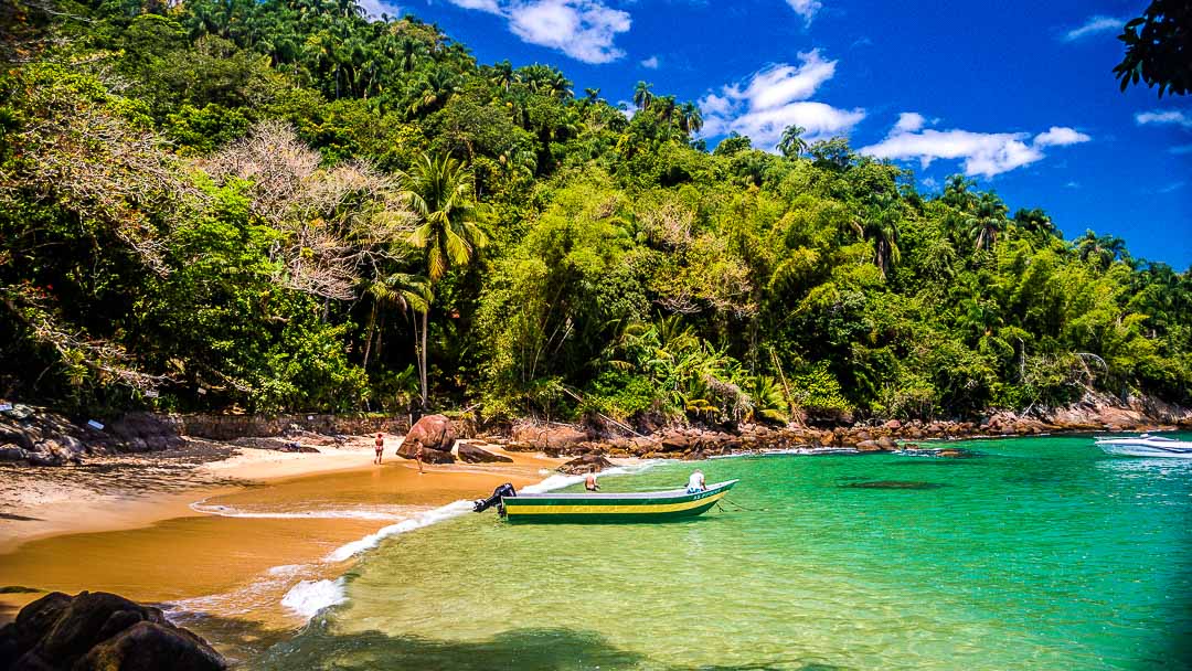 Imagem Loft com 1 Quarto à Venda, 35 m²em Praia Grande - Ubatuba