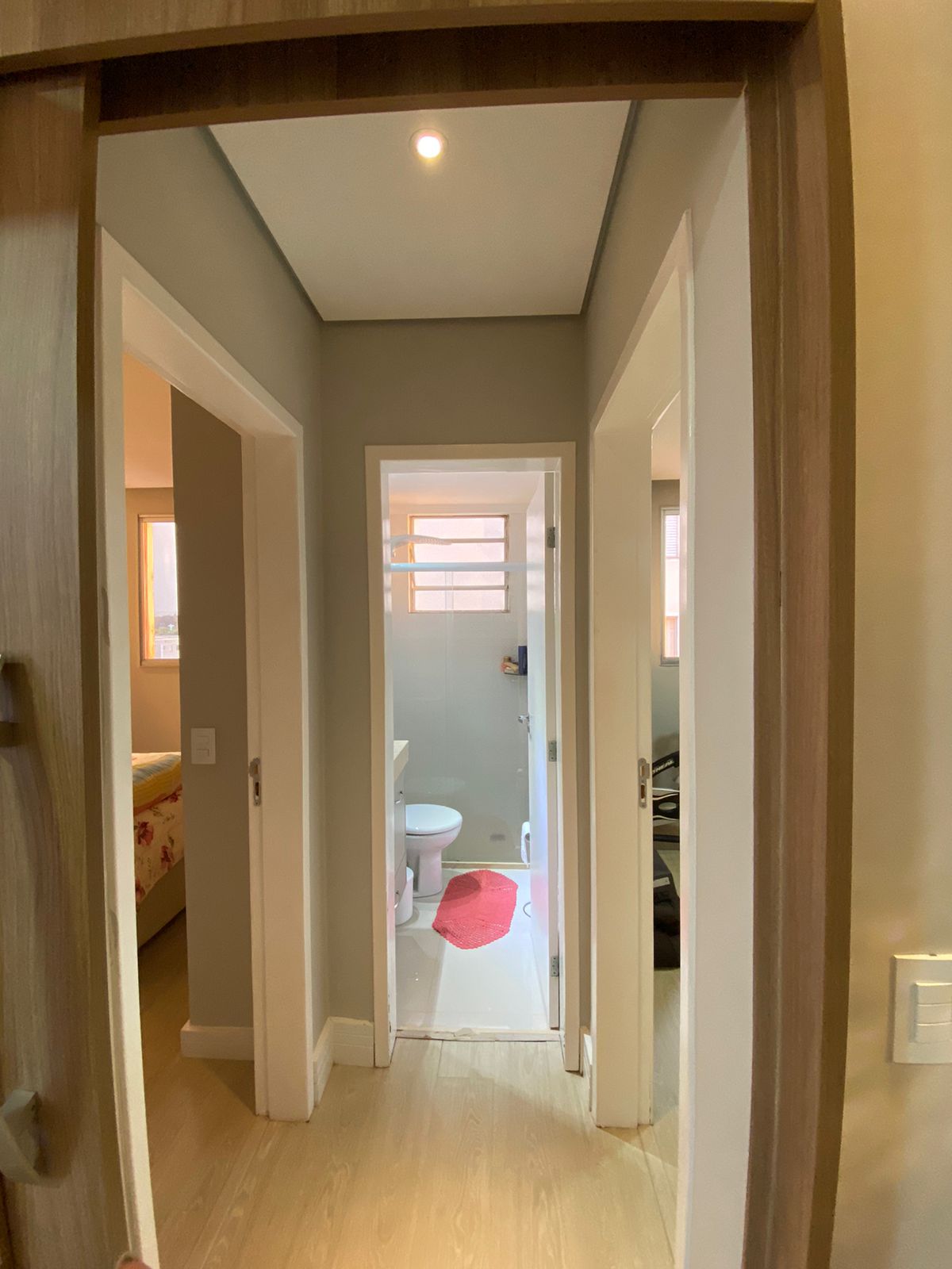Imagem Apartamento com 2 Quartos à Venda, 53 m²em Condomínio Mirante Sul - Ribeirão Preto