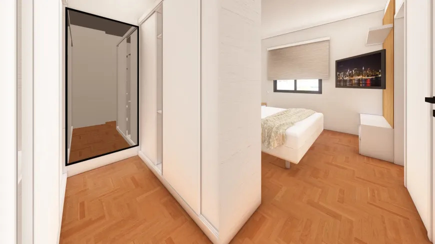Imagem Apartamento com 3 Quartos à Venda, 94 m² em Vila Nova Conceição - São Paulo Imagem Apartamento com 3 Quartos à Venda, 94 m² em Vila Nova Conceição - São Paulo