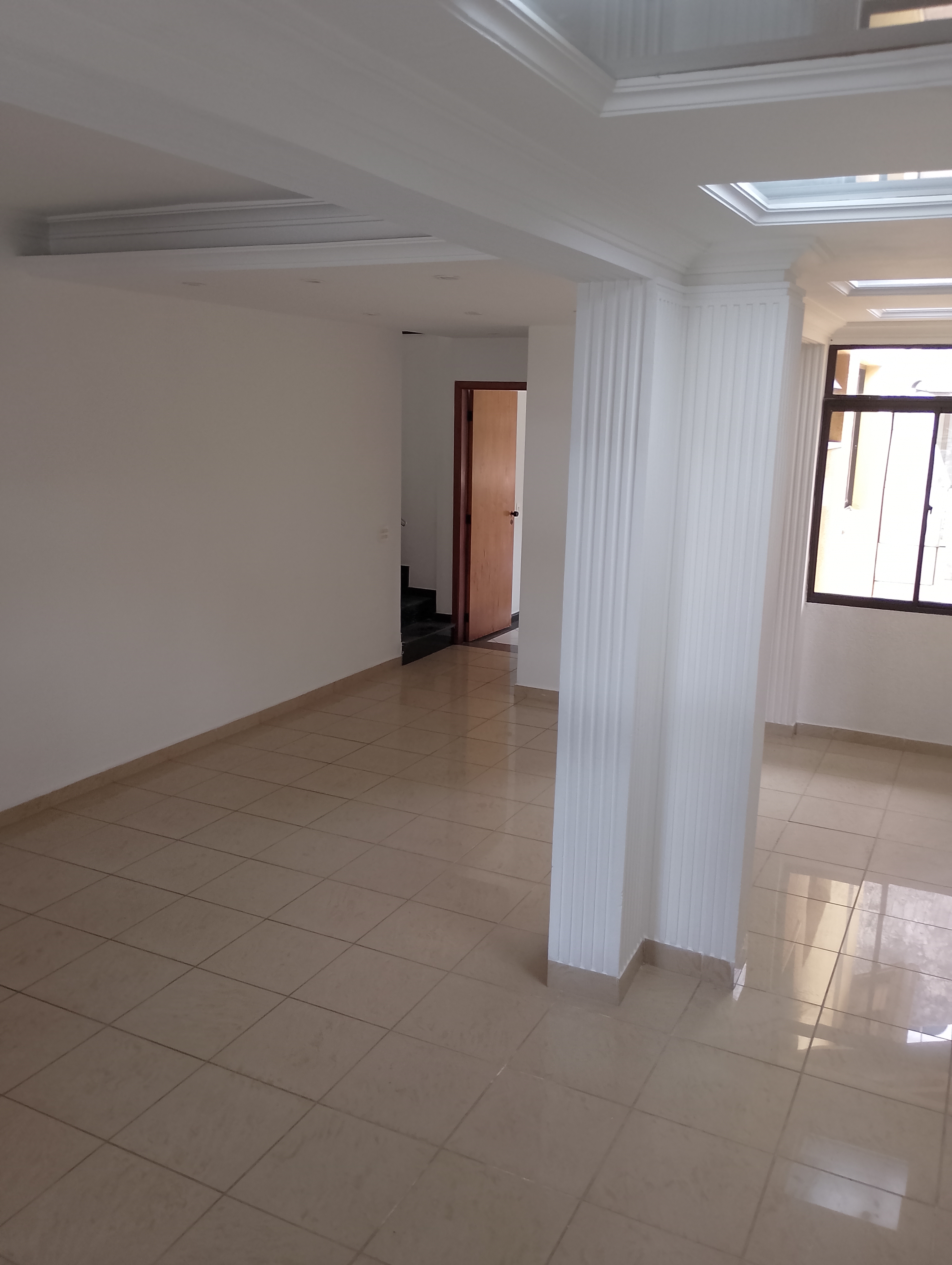 Imagem Casa de Condomínio com 3 Quartos à Venda ou Locação, 212 m²em Chácara Jafet - Mogi das Cruzes