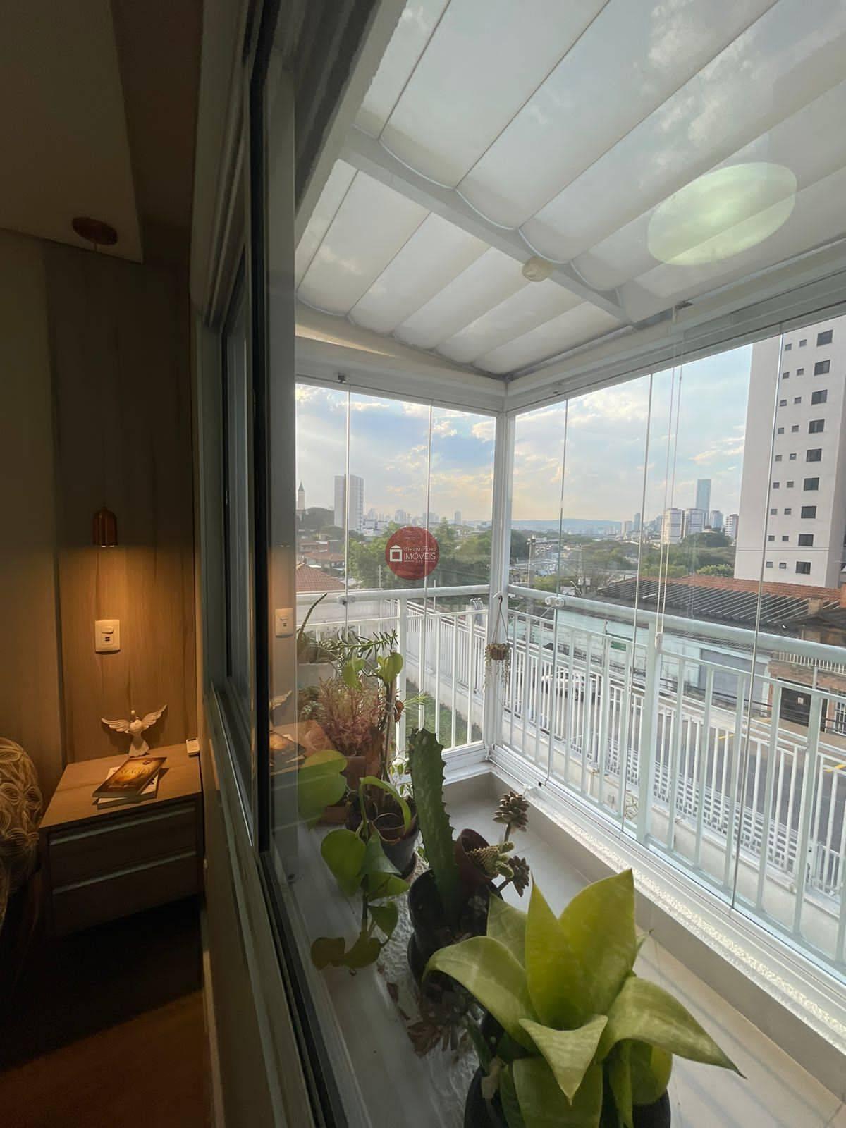 Imagem Apartamento com 3 Quartos à Venda, 92 m²em Vila Regente Feijó - São Paulo