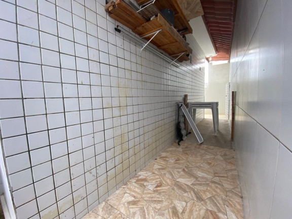Imagem Casa com 3 Quartos à Venda, 136 m² em Jardim Cidade Universitária - João Pessoa