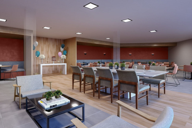 Imagem Apartamento com 2 Quartos à Venda, 34 m² em Jardim América da Penha - São Paulo Imagem Apartamento com 2 Quartos à Venda, 34 m² em Jardim América da Penha - São Paulo