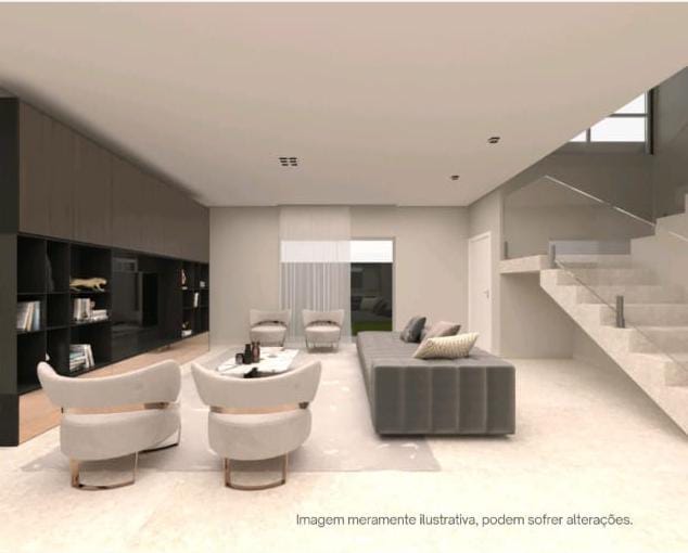 Imagem Sobrado com 3 Quartos à Venda, 177 m² em Loteamento Loanda - Atibaia Imagem Sobrado com 3 Quartos à Venda, 177 m² em Loteamento Loanda - Atibaia