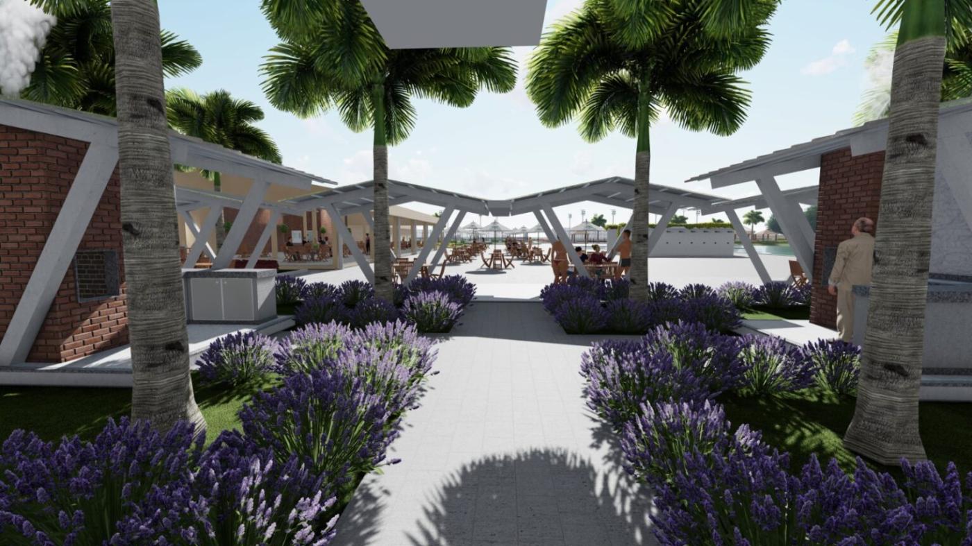 Imagem Terreno à Venda, 220 m²em Santa Maria do Benfica - Benevides Imagem Terreno à Venda, 220 m²em Santa Maria do Benfica - Benevides