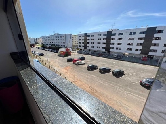Imagem Apartamento com 3 Quartos à Venda, 62 m² em Cruzeiro Novo - Brasília Imagem Apartamento com 3 Quartos à Venda, 62 m² em Cruzeiro Novo - Brasília