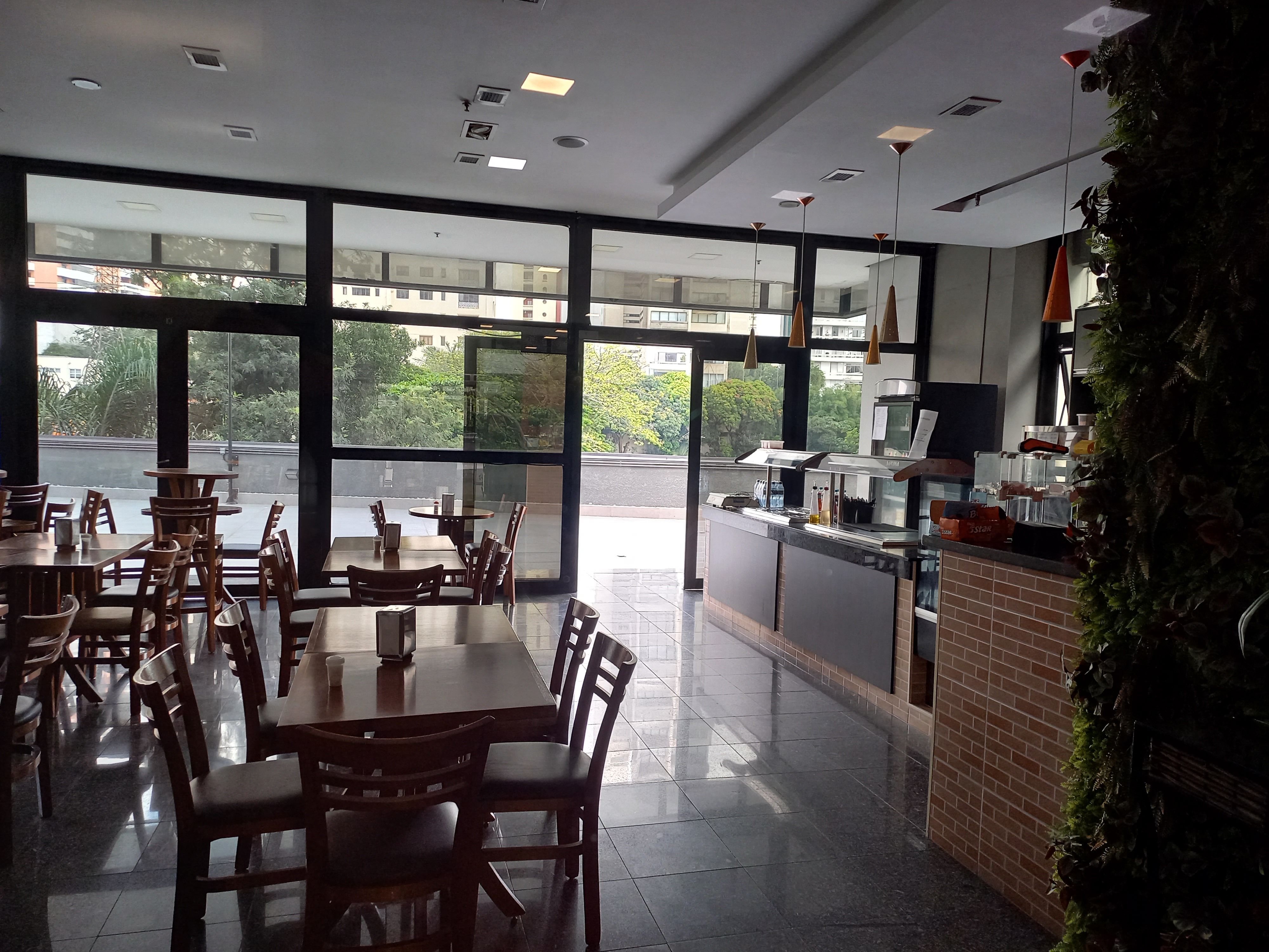 Imagem Sala Comercial para Alugar, 132 m² em Centro - Santo André