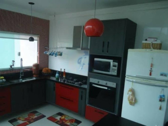 Imagem Sobrado com 3 Quartos à Venda,  em Vila Isolina Mazzei - São Paulo