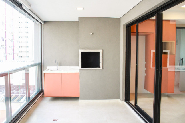 Imagem Apartamento com 2 Quartos à Venda, 83 m² em Vila Adyana - São José dos Campos