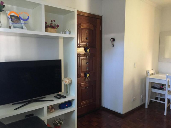 Imagem Apartamento com 2 Quartos à Venda, 60 m² em Ipiranga - São Paulo