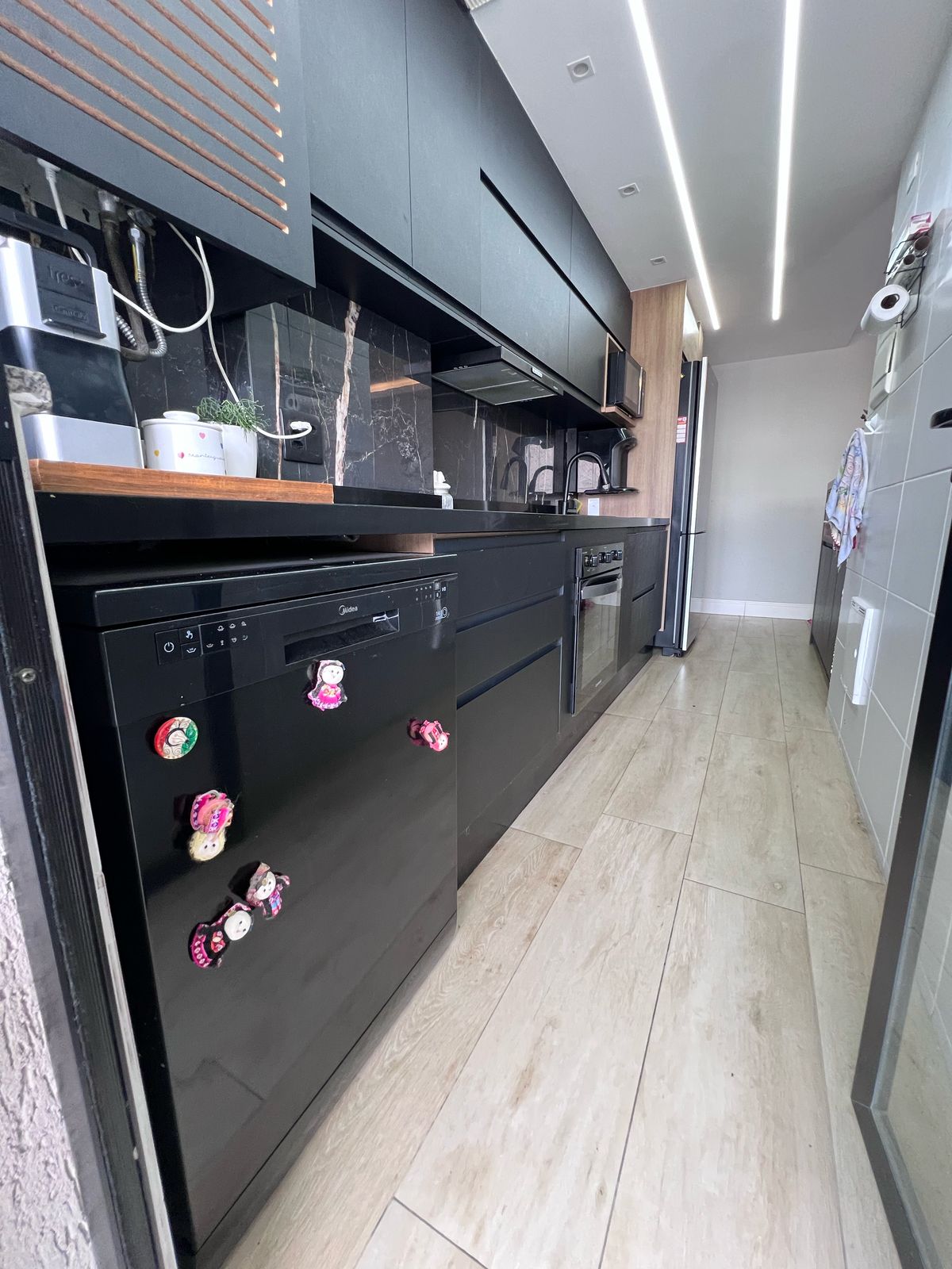 Imagem Apartamento com 3 Quartos à Venda, 104 m² em Campo Grande - Rio de Janeiro