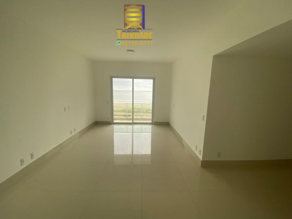 Imagem Apartamento com 4 Quartos à Venda, 217 m² em Ponta D'Areia - São Luís