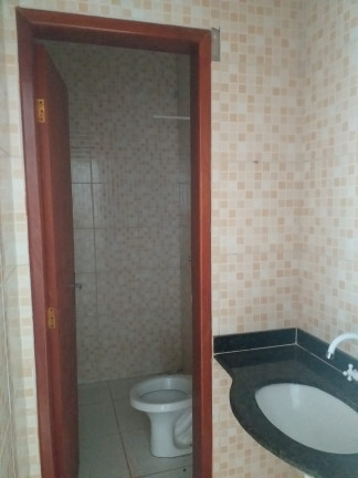 Imagem Casa de Condomínio com 3 Quartos à Venda, em Residencial Jardins do Cerrado 7 - Goiânia Imagem Casa de Condomínio com 3 Quartos à Venda, em Residencial Jardins do Cerrado 7 - Goiânia