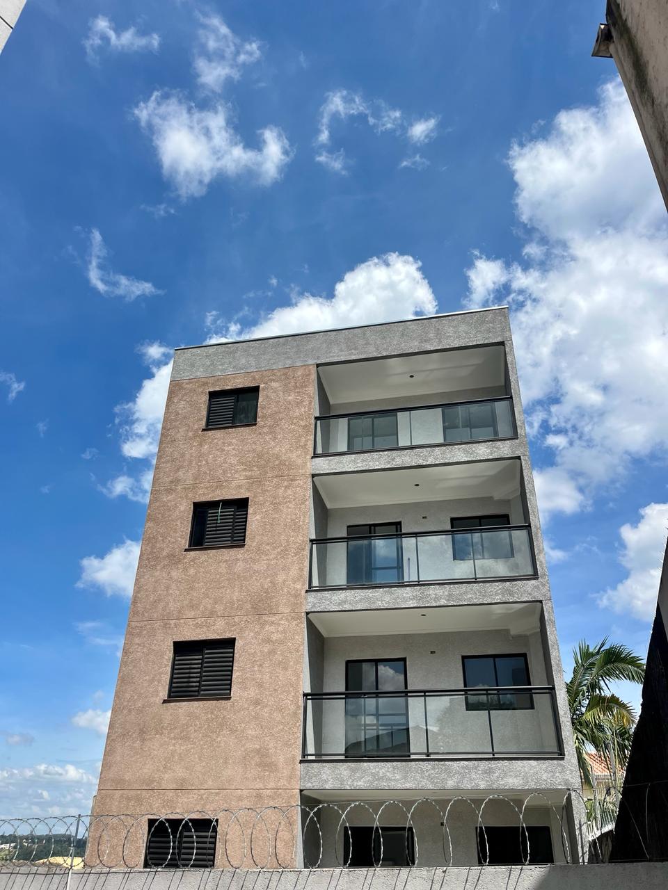 Apartamento com 2 Quartos à Venda, 51 m²em Jardim dos Ipês - Cotia
