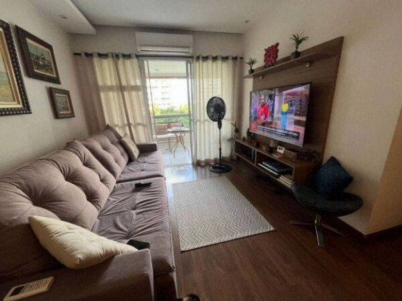 Imagem Apartamento com 3 Quartos à Venda, 93 m² em Jacarepaguá - Rio de Janeiro