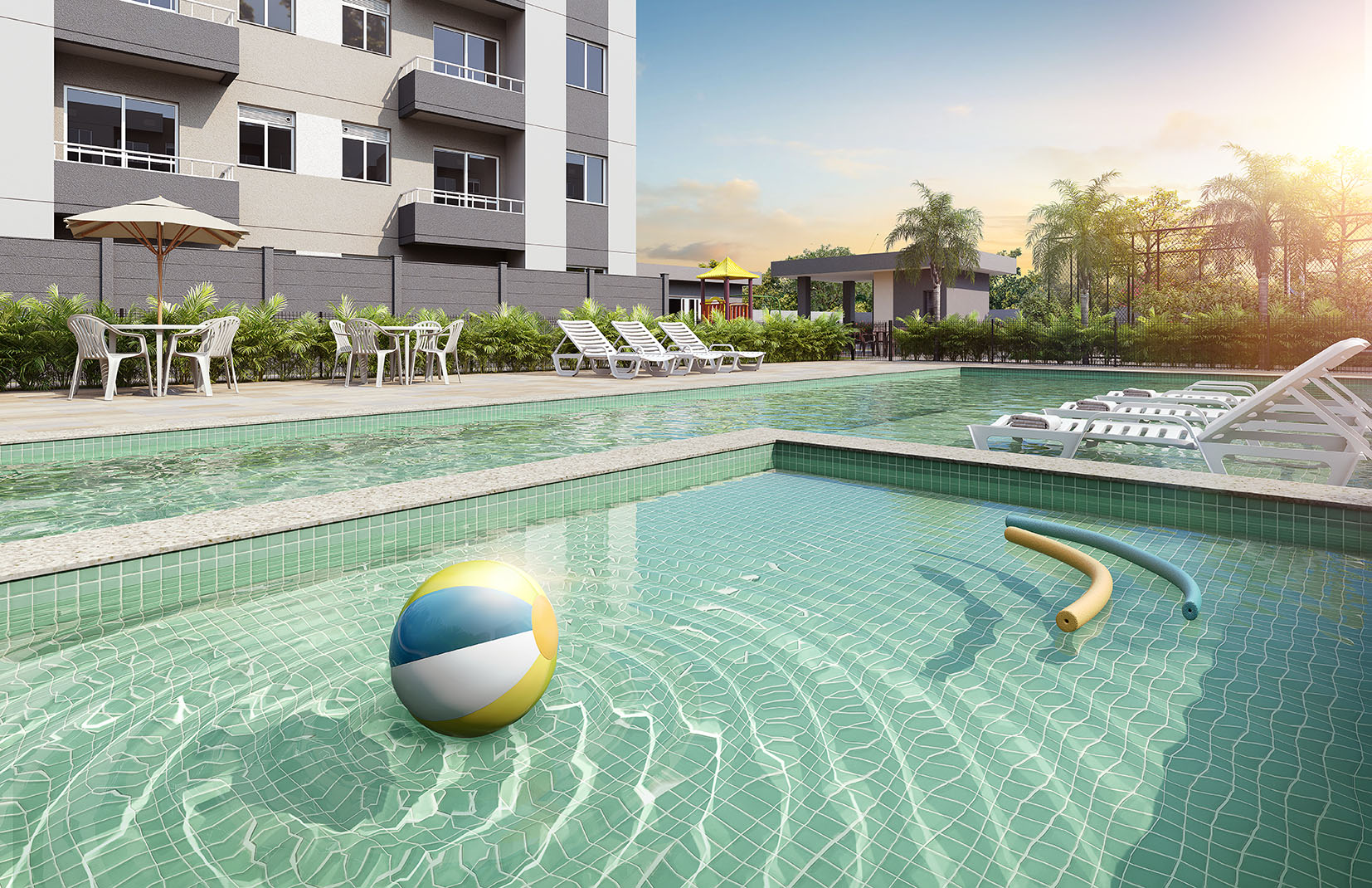 Imagem Apartamento com 2 Quartos à Venda, 45 m² em Cosmos - Rio de Janeiro Imagem Apartamento com 2 Quartos à Venda, 45 m² em Cosmos - Rio de Janeiro