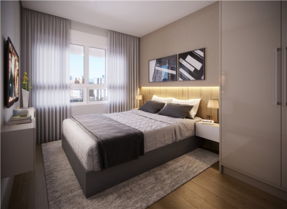 Imagem Apartamento com 2 Quartos à Venda, 65 m² em Paraíso - São Paulo