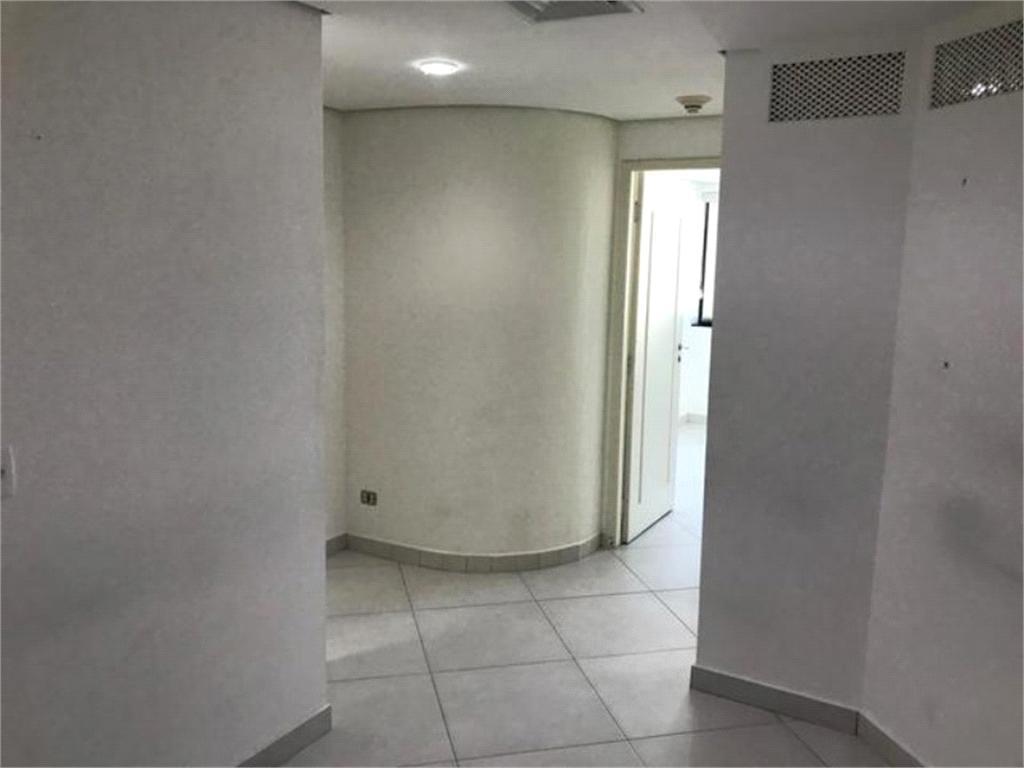 Imagem Sala Comercial à Venda, 31 m²em Moema - São Paulo Imagem Sala Comercial à Venda, 31 m²em Moema - São Paulo