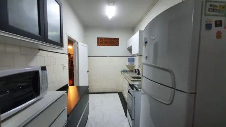 Imagem Apartamento com 3 Quartos à Venda, 103 m² em Várzea - Teresópolis