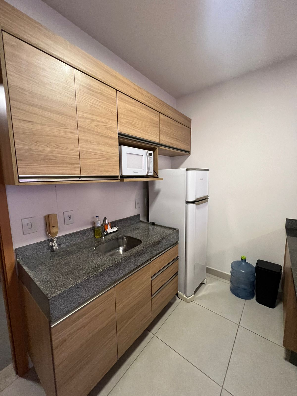Imagem Apartamento com 1 Quarto à Venda ou Locação, 39 m²em Fátima - Belém