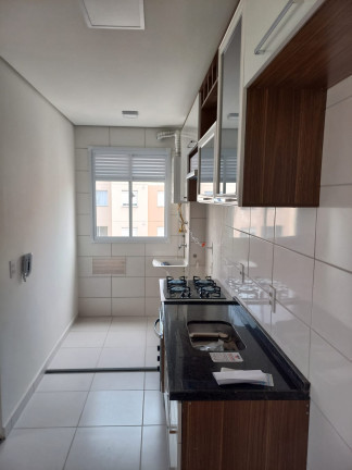 Imagem Apartamento com 2 Quartos para Alugar, em Jardim São Savério - São Paulo Imagem Apartamento com 2 Quartos para Alugar, em Jardim São Savério - São Paulo