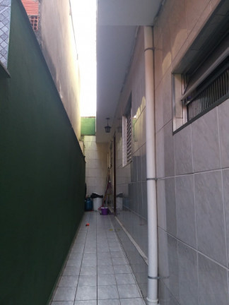 Imagem Casa com 3 Quartos à Venda, 185 m² em Vila Califórnia - São Paulo