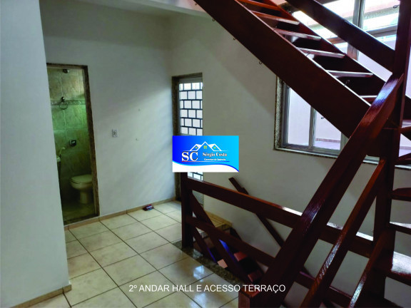 Imagem Casa com 3 Quartos à Venda, 156 m² em Vila Valqueire - Rio de Janeiro