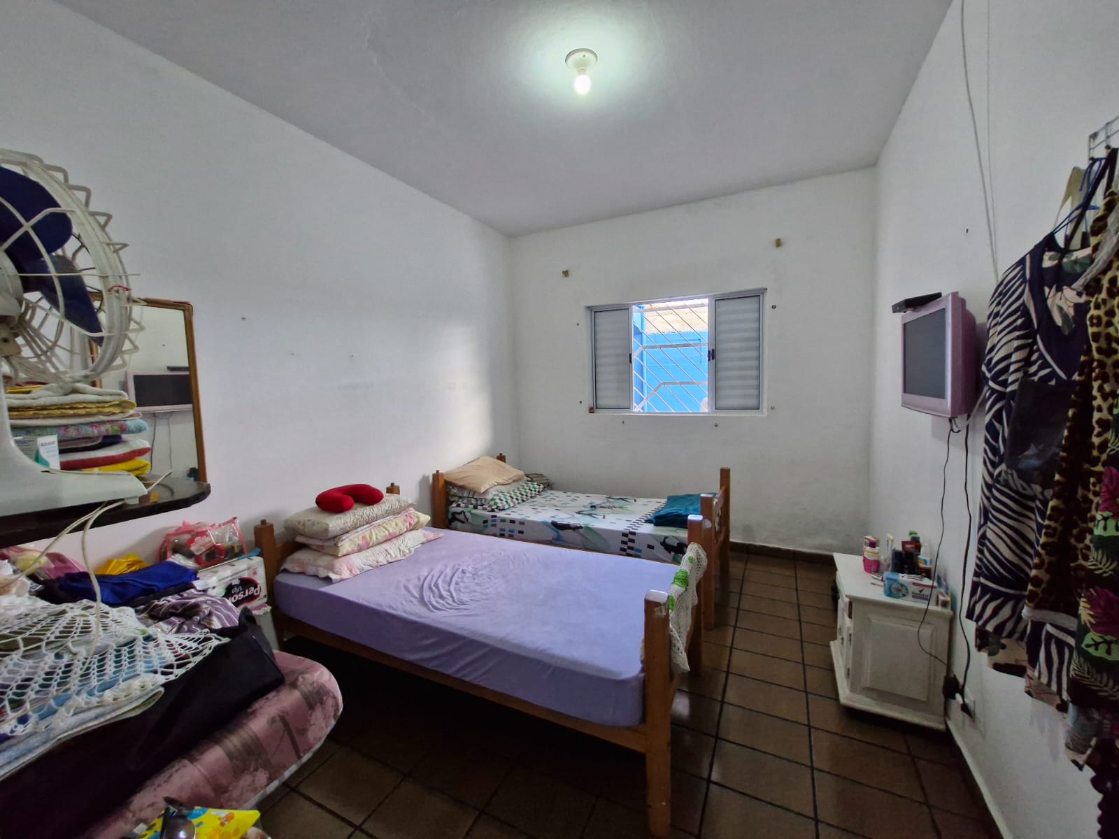 Imagem Casa com 3 Quartos à Venda, 142 m² em Balneário Europa - Mongaguá