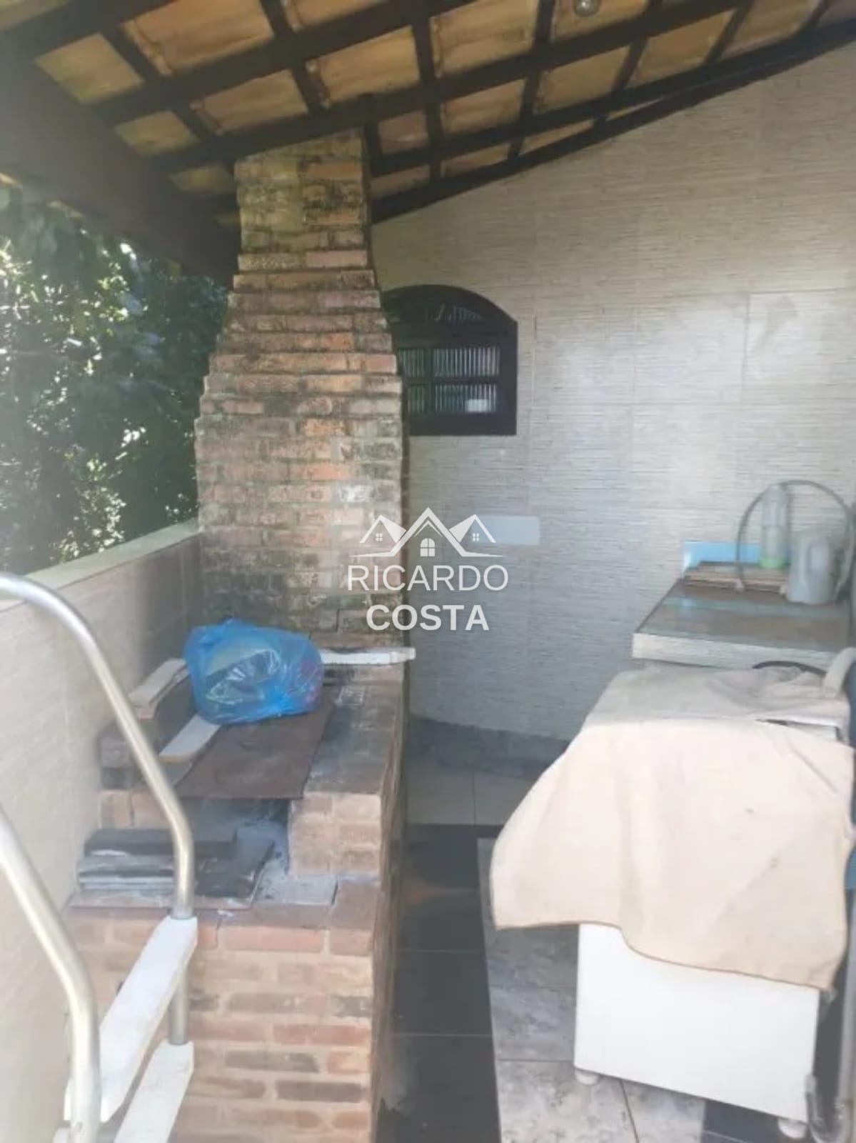 Imagem Casa de Condomínio com 3 Quartos à Venda, 105 m² em Praia Brava - Mangaratiba Imagem Casa de Condomínio com 3 Quartos à Venda, 105 m² em Praia Brava - Mangaratiba