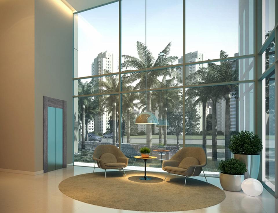 Imagem Apartamento com 1 Quarto à Venda, 38 m² em Umuarama - Osasco Imagem Apartamento com 1 Quarto à Venda, 38 m² em Umuarama - Osasco