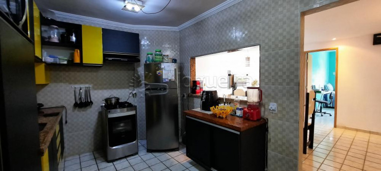 Imagem Apartamento com 3 Quartos à Venda, 85 m² em Várzea - Recife