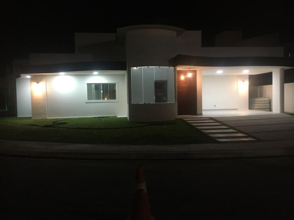Imagem Casa com 3 Quartos à Venda, 190 m²em Parque das Nações - Parnamirim