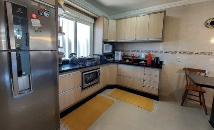 Imagem Sobrado com 3 Quartos à Venda, 198 m² em Arco Íris - Capão da Canoa