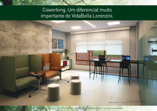Imagem Apartamento com 3 Quartos à Venda, 117 m² em Vila Assunção - Santo André