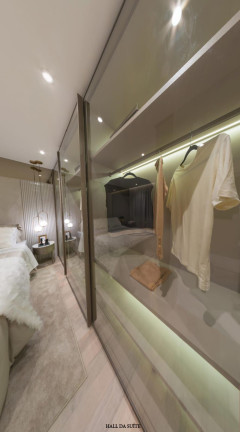 Imagem Apartamento com 3 Quartos à Venda,  em Chácara Inglesa - São Paulo